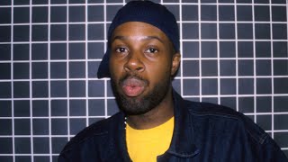 J Dilla - Eve Remix (Official Instrumental)