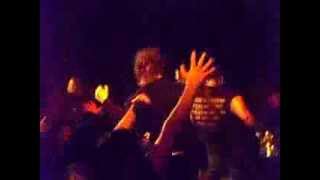 Eyehategod - Serving Time in the Middle of Nowhere Live at Emo's Austin Texas 2010