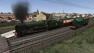 Train Simulator Classic: SR V "Schools" 4-4-0 by BMG