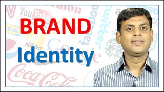 Brand Identity I Brand I Branding I Dr. Vijay Prakash Anand