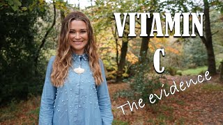 Vitamin C: can it cure a cold, or help you fight off Covid-19?