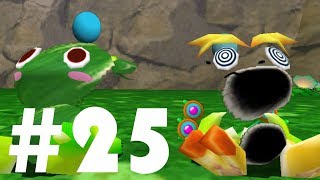 Let's Play: CHAO GARDEN! #25