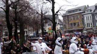 carnaval malmedy oranges