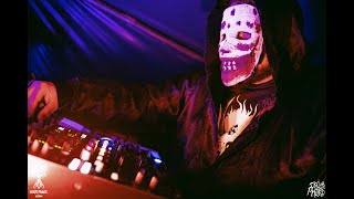 MASTER OF HORROR - Roots Trance Cultura Live Stream