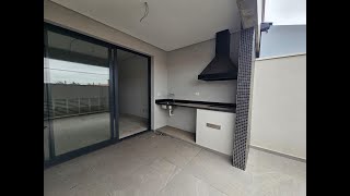 Apartamento Garden no bairro Jardim São Caetano - Cód. 111262