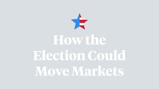 How the Election Could Move Markets | Barron's Bylines