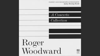 Chopin: Piano Concerto No. 1 in E minor | Roger Woodward