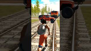 Indian bike driving 3d game 😱 #indinbikedriving3d #viral #gaming #shorts