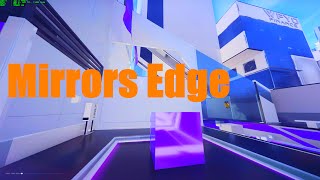 ANGESPIELT - Mirrors Egde