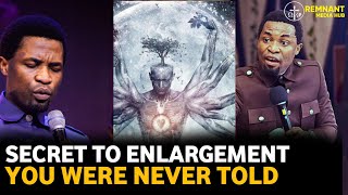 SECRET TO ENLARGEMENT YOU WERE NEVER TOLD || APOSTLE MICHAEL OROKPO