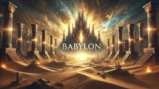 Reich von Babylon