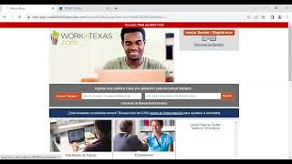 WorkinTexas.com en Español