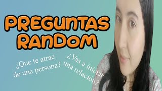 Respondo 10 preguntas random