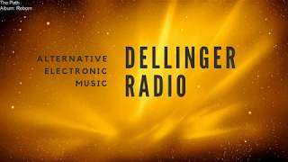 Dellinger Radio - Pop Hits (Electronic Music for Studying)