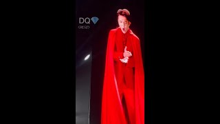 DIMASH--Almaty Concert-New Song Spanish beautiful performance "El amor en ti"--Димаш Кудайберген