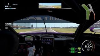 Hot Laps in the Renault Sport R.S. 01 GT3 (On-Board) at the Daytona Road Course / Project Cars 2