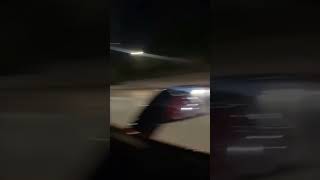 1000HP Redeye Hellcat vs C7 Z06