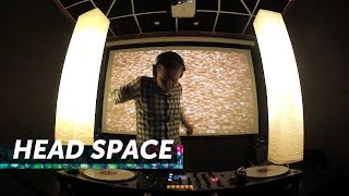 Гречафанк Микро-микс #3: HEAD SPACE