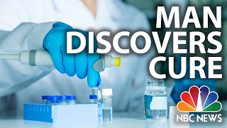 BREAKING NEWS 🚨 MAN FINDS CURE - Colton Harpie #shorts #reels #youtube #viral #coltonharpie #fyp