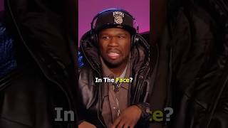 50 Cent Almost Died☠️