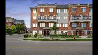 51 Hays Blvd Unit # 10 - Oakville