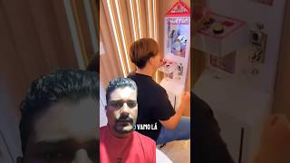 Boy Unlocks Surprise Gift with a Coin 🎁 Remote Control Magic Reveal #trending #viral