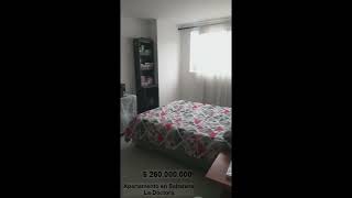 Apartamento en Venta