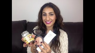 WINTER MUST HAVES! | AnchalMUA