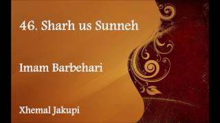 46/72 - Sharh us-Sunneh (Xhemal Jakupi)