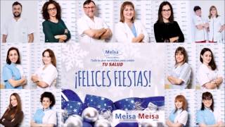 Centre Médic Meisa os desea Muchas Felicidades.