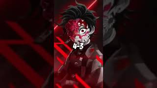 Akaza vs Tanjiro 13 form   On My Own