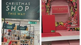 THE BEST CHRISTMAS NEW GIFTS AT BOOTS SHOP || 2023 ||