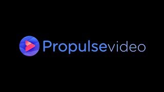 Propulse Video Motion Reel 2019