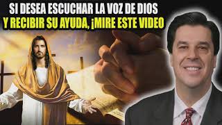 Josue Yrion 2021 🔴 Si Desea Escuchar La Voz De Dios Y Recibir Su Ayuda, ¡Mire Este Video