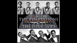 Best of the Temptations and Four Tops