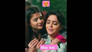 ||Maa beti bonding 😍🔥||#maabeti #trending #viral #love #status #shorts 😍😍