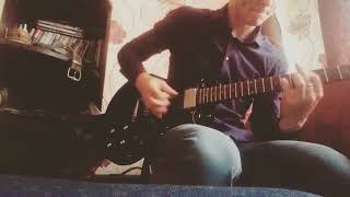 INSTAGRAM - Disturbed - Monster (cover)