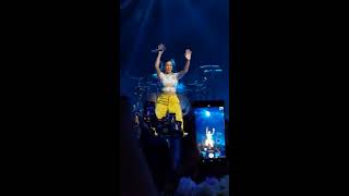 Halsey - Clementine @ Pandora Live (12.10.19)