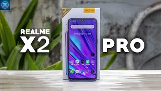 Realme x2 pro first impression in Bangla : Flagship killer 3.0 !