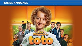 LES BLAGUES DE TOTO | Bande-annonce | En vidéo à la demande