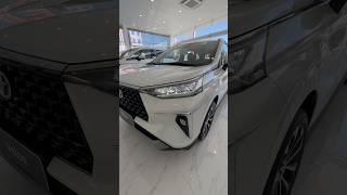 2025 Toyota Veloz #mpv #2025 #luxurycar #luxury #car #shorts #suv #subscribe #toyota #veloz