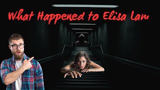 The Mysterious Death of Elisa Lam