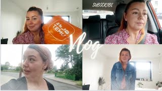 Vlog || będzie się działo ⭐nie mogę się doczekać urlopu ⭐ HAUL zakupowy z Temu i nie tylko #vlog