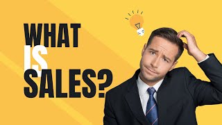 Motivation - Sales 101