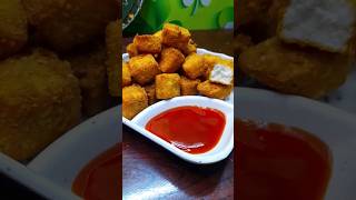 //Kfc style Panner pakoda🤩😍//#recipe #cooking #trending #youtubeshorts #subscribe #food #shorts