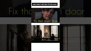 Peter's door secret #trending #shorts #shortsvideo #ytshorts