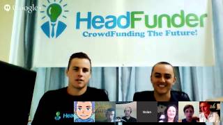 Crowdfunding Incubator:  Crowdfunding Office Hours #7