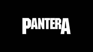 Pantera "Strength Beyond Strength"