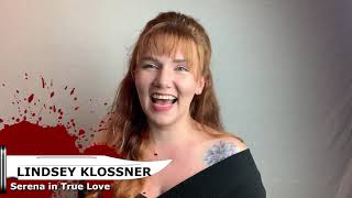 StabMovies.com: Behind the Mask - Uncut Interview with Lindsey Klossner - Part 2: SHORT FILMS