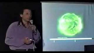 Nassim Haramein 34-45 sub ita